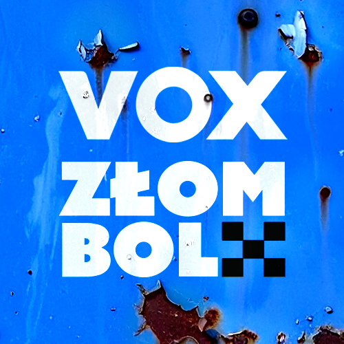 VOX Złombol