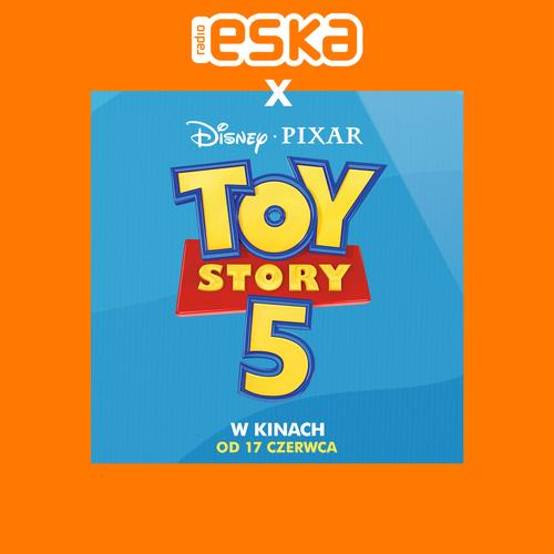 ESKA TOY STORY Radio