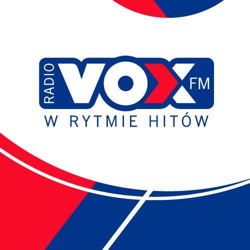 S uchaj Online Radia VoxFM