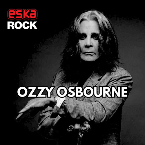 Ozzy Osbourne