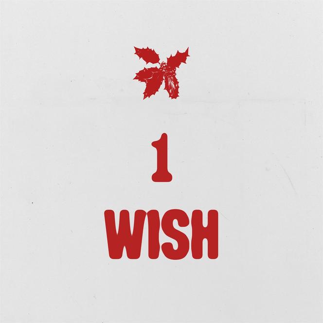 1 Wish