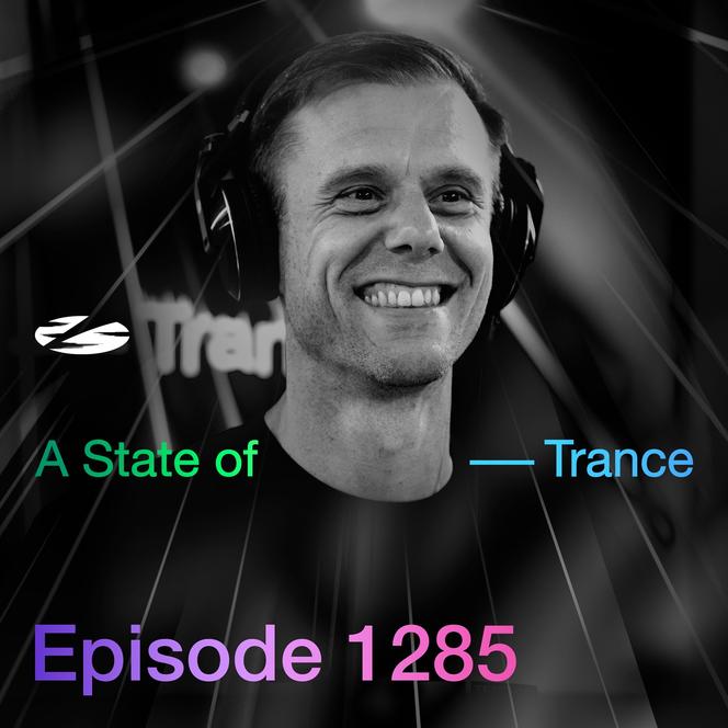 A STATE OF TRANCE 1285