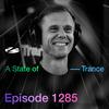 A STATE OF TRANCE 1285