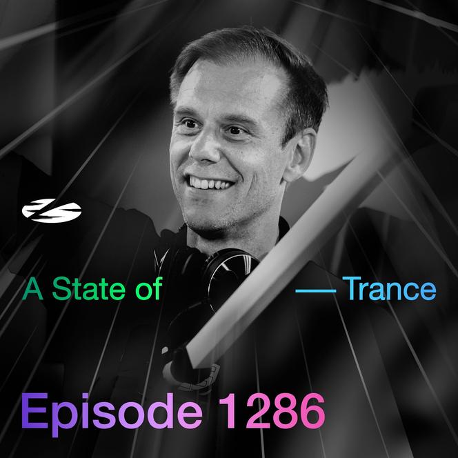 A STATE OF TRANCE 1286