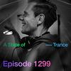 A STATE OF TRANCE
