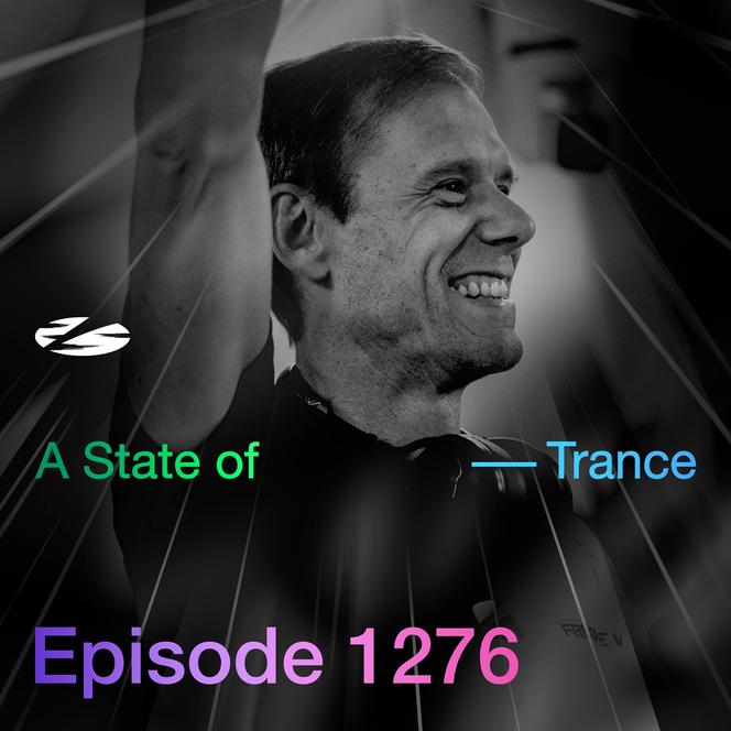 A STATE OF TRANCE