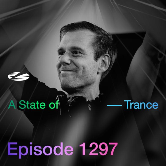 A STATE OF TRANCE
