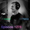A STATE OF TRANCE
