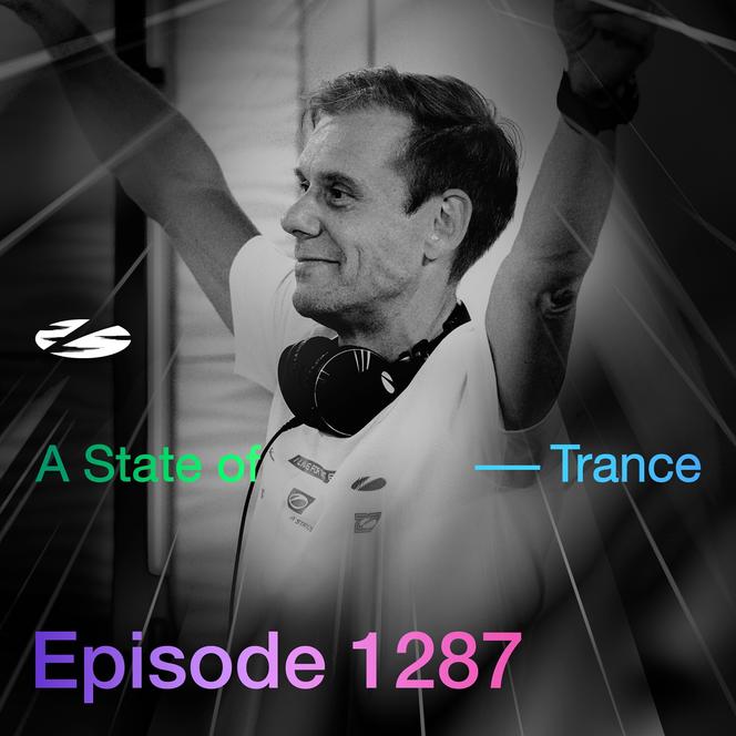 A STATE OF TRANCE