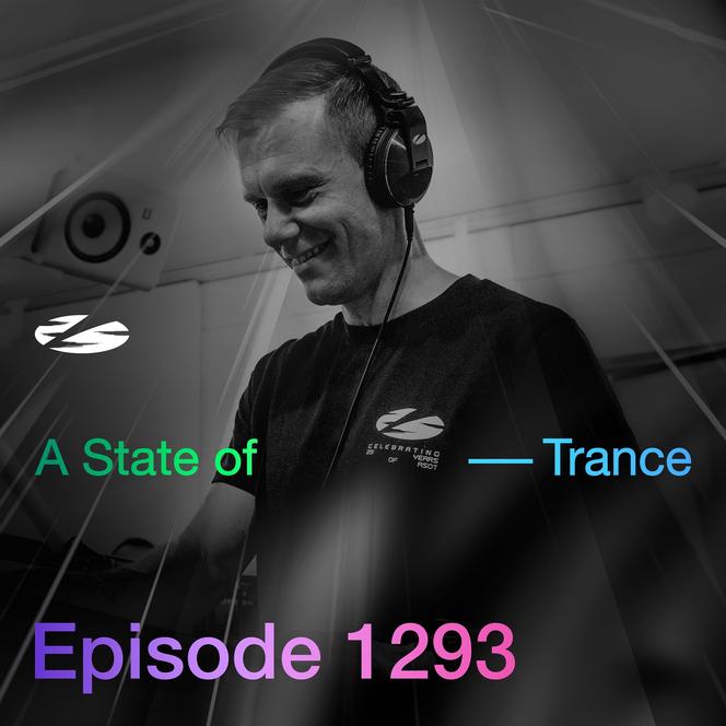 A STATE OF TRANCE