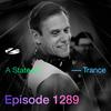 A STATE OF TRANCE
