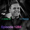 A STATE OF TRANCE