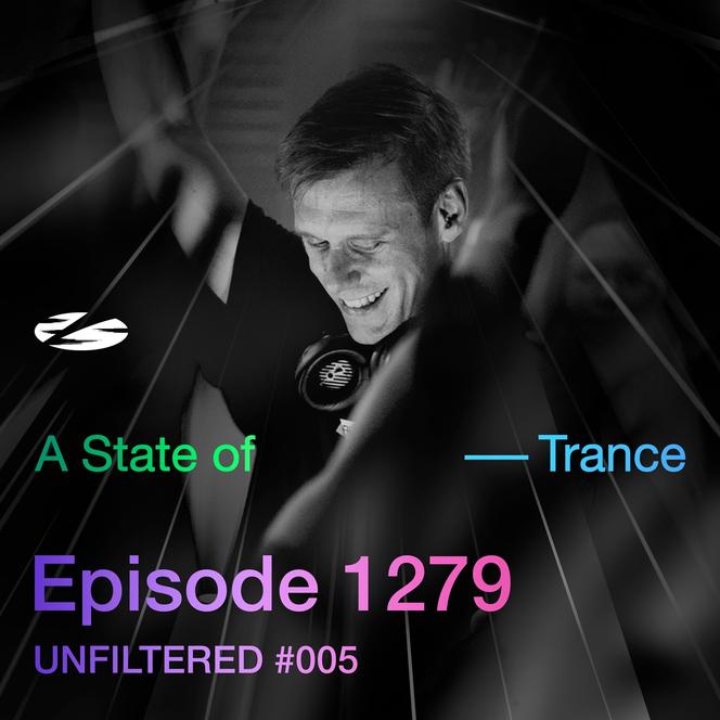 A STATE OF TRANCE