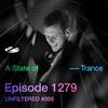 A STATE OF TRANCE