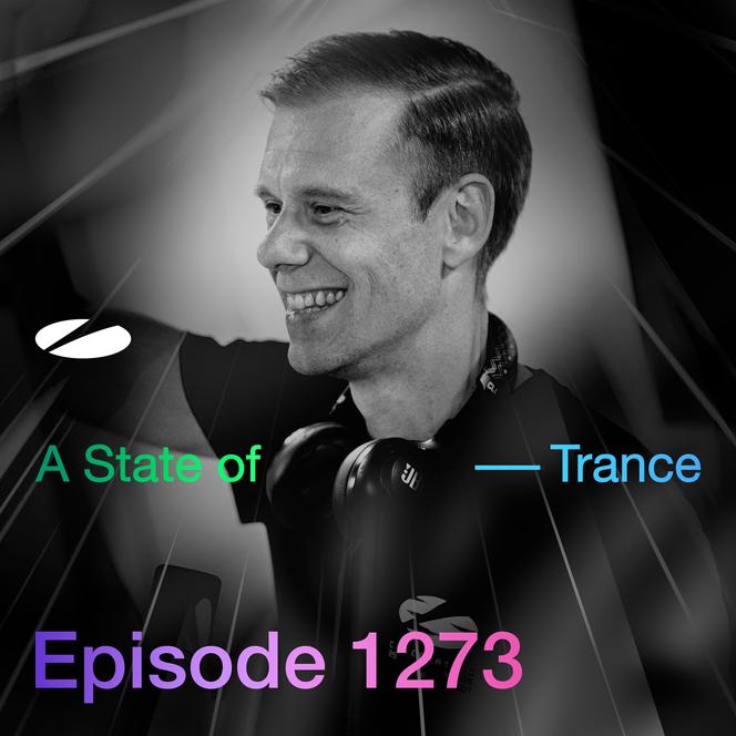 A STATE OF TRANCE