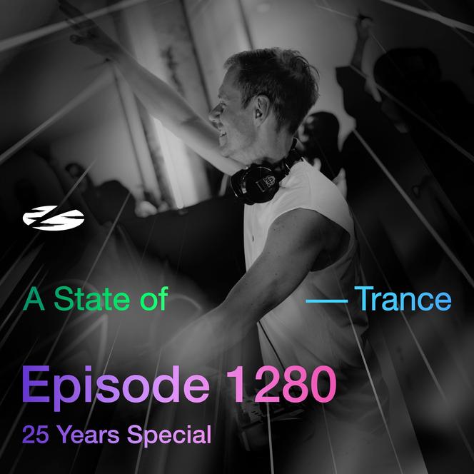 A STATE OF TRANCE