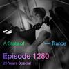 A STATE OF TRANCE
