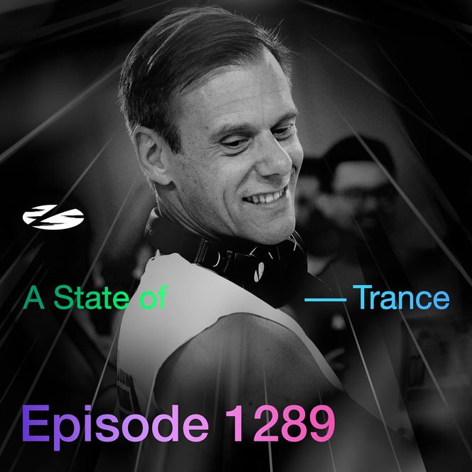 A STATE OF TRANCE