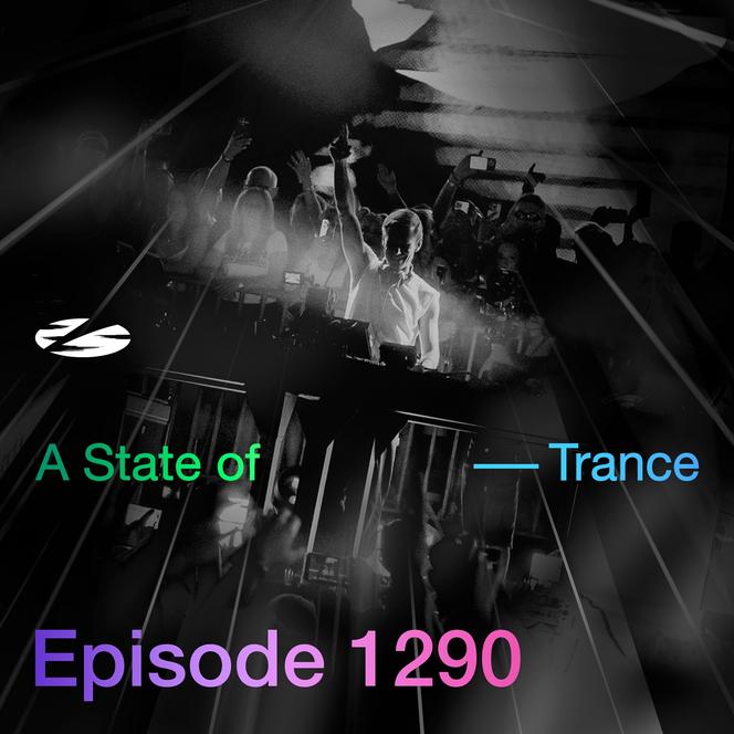 A STATE OF TRANCE