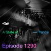 A STATE OF TRANCE
