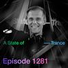 A STATE OF TRANCE