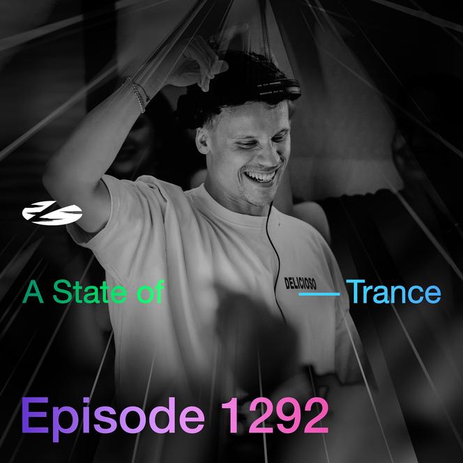 A STATE OF TRANCE