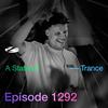 A STATE OF TRANCE