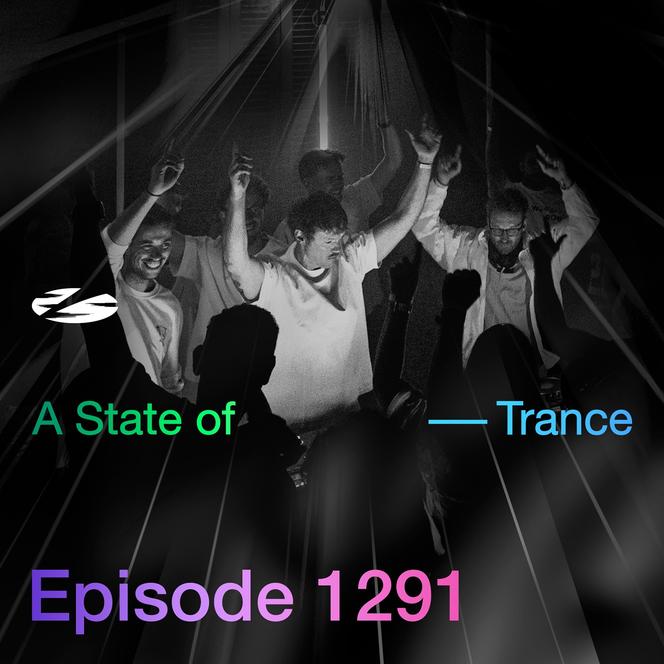 A STATE OF TRANCE