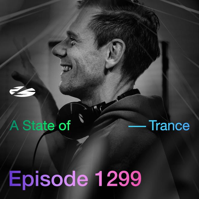A STATE OF TRANCE