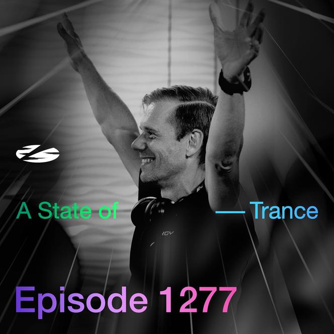 A STATE OF TRANCE