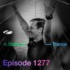 A STATE OF TRANCE