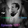 A STATE OF TRANCE