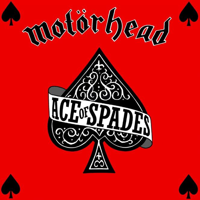 Ace of Spades
