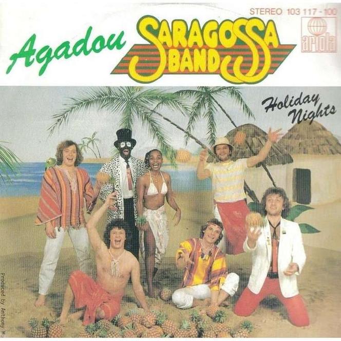 Agadou