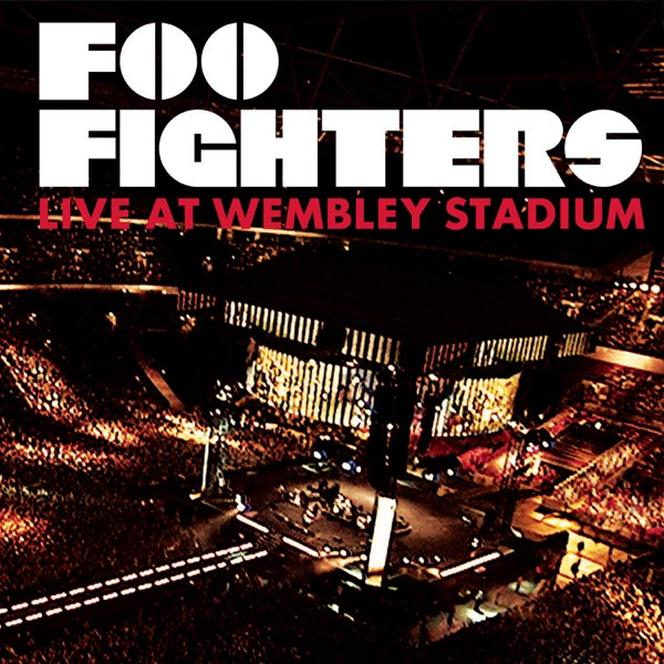 All My Life (Live At Wembley 2008)