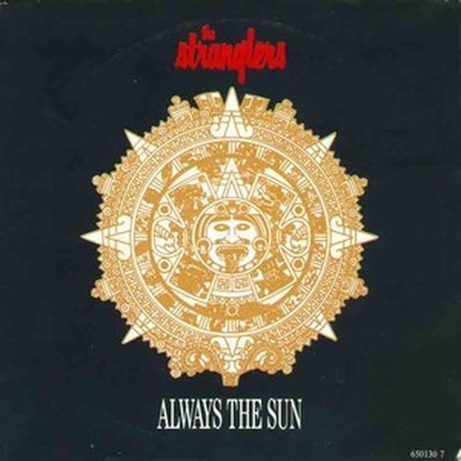 Always the Sun