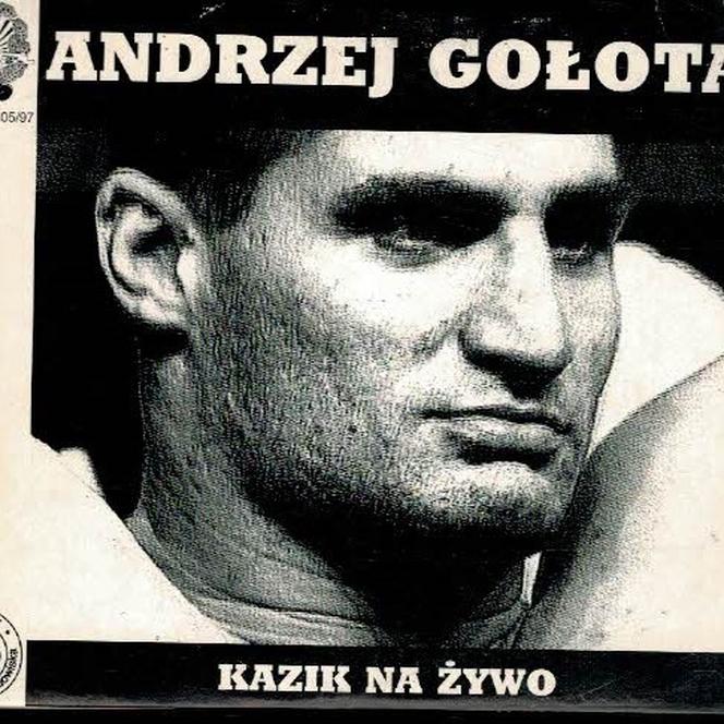 Andrzej Gołota