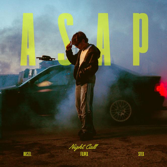 Asap