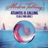 Atlantis Is Calling