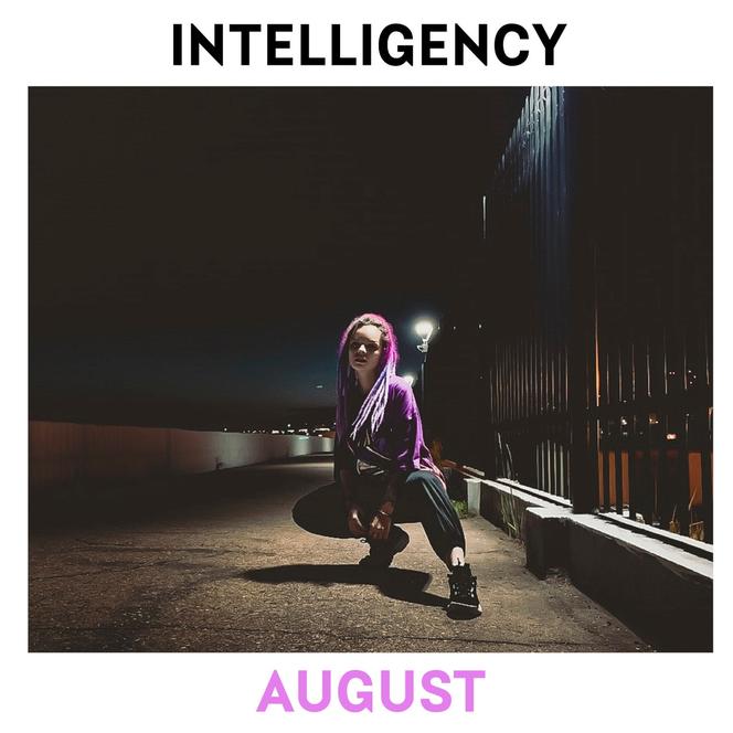 August (English Version)