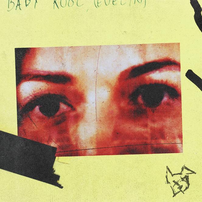 Baby Cool (Evelyn)