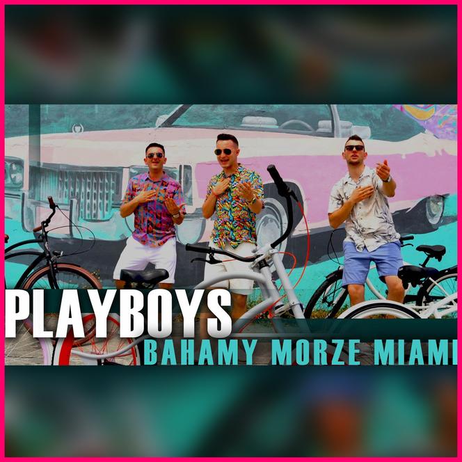 Bahamy, Morze, Miami