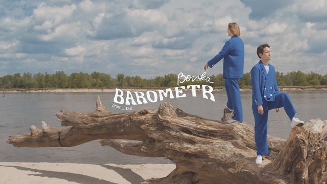 Barometr