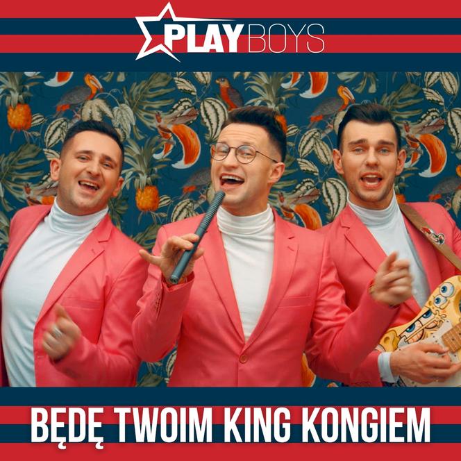 Będę Twoim King Kongiem