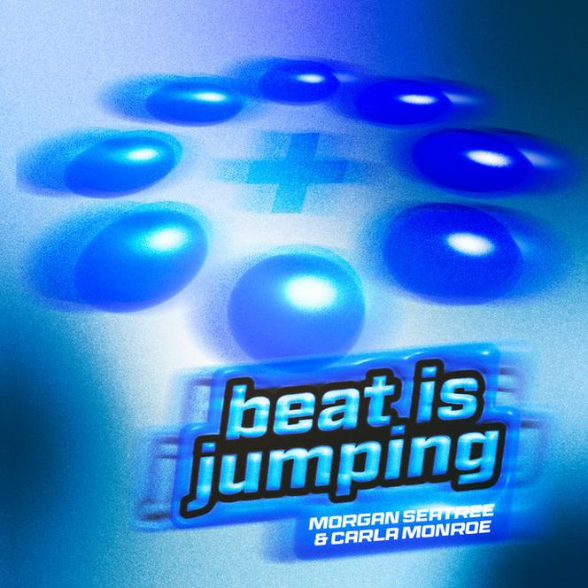 Beat Is Jumping
