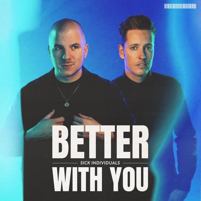 Better With You