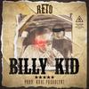 Billy Kid (Prod. Kubi Producent)