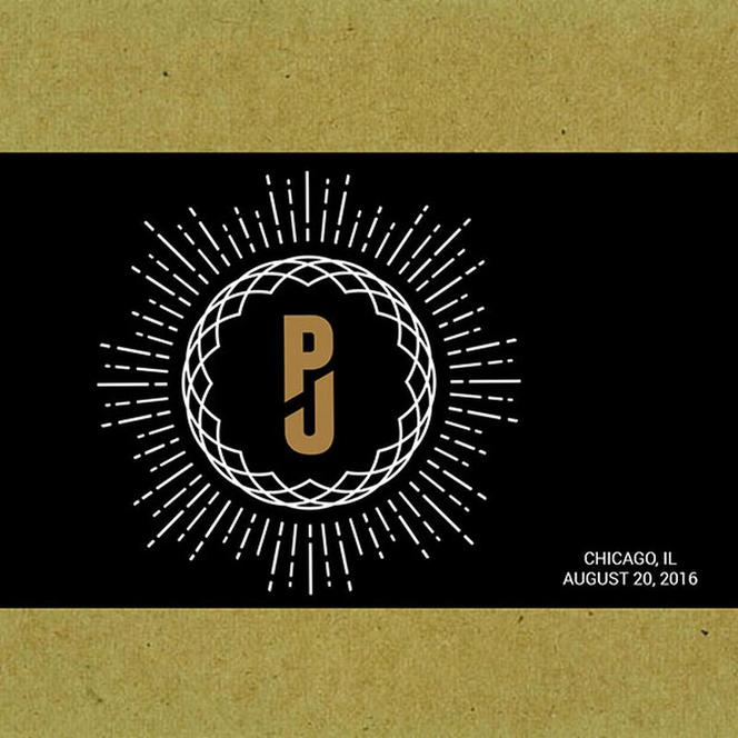 Black (Live At Wrigley Field Chicago 2016)