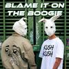 Blame It on the Boogie