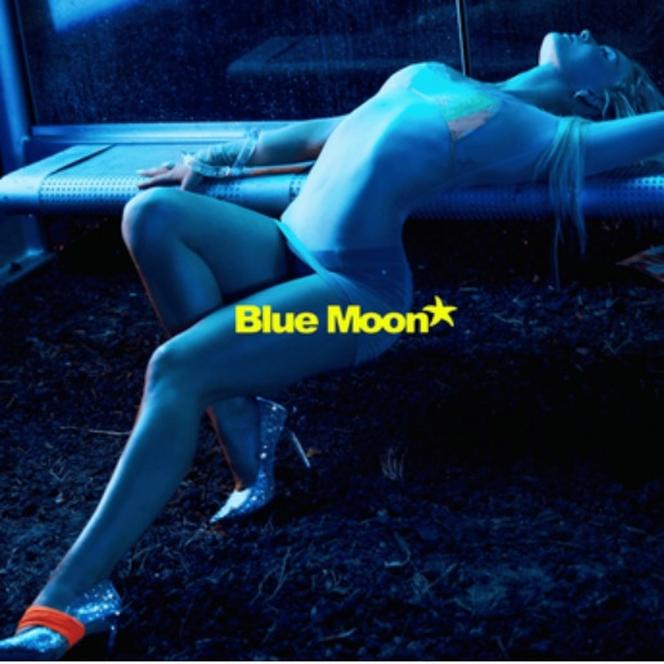 Blue Moon